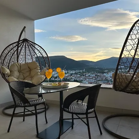 Sunset Апартаменты *