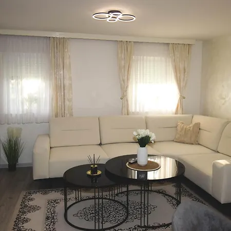 Sunset Apartmán Mostar