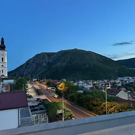 Apartman Sunset Mostar
