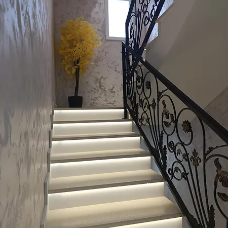 Apartamento Sunset *