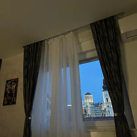 Sunset * Mostar