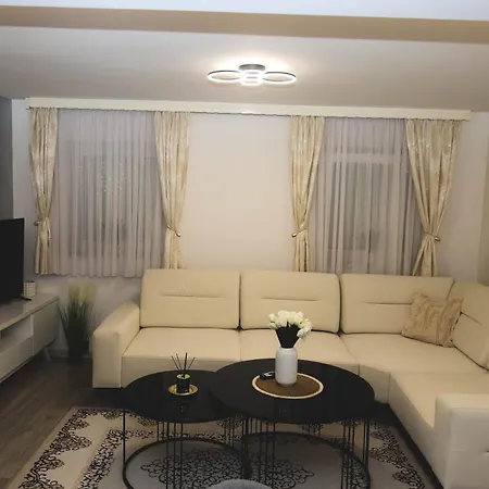 Sunset Apartamento Mostar