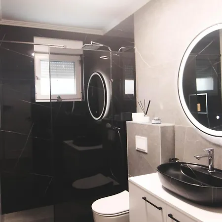 Sunset Apartamento Mostar