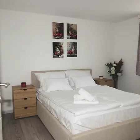 Apartmán Sunset Mostar