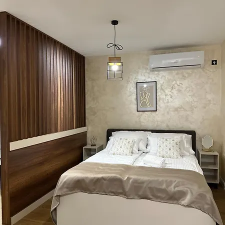 Sunset Apartmán