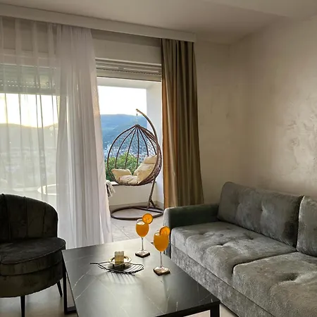 Sunset Apartmán *