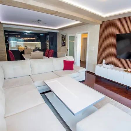 Apartamento Sunset *