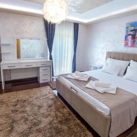 Apartmán Sunset Mostar