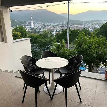 Apartmán Sunset Mostar