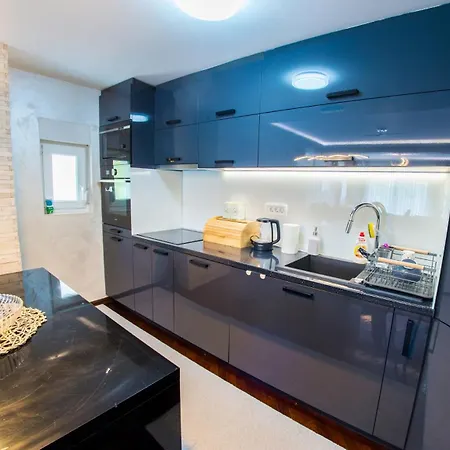 Apartamento Sunset *