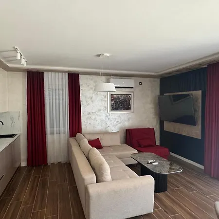 Apartamento Sunset Mostar