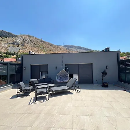 Apartamento Sunset *