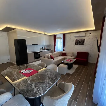 Apartamento Sunset Mostar