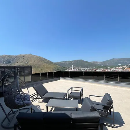 Apartamento Sunset *