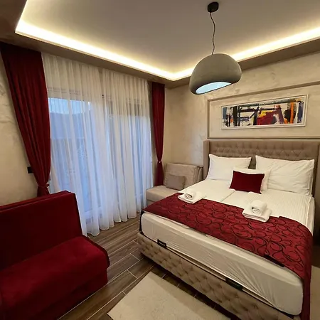 Sunset 公寓 莫斯塔尔