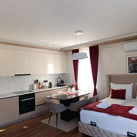 Sunset * 莫斯塔尔