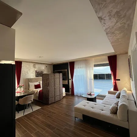 公寓 Sunset 莫斯塔尔