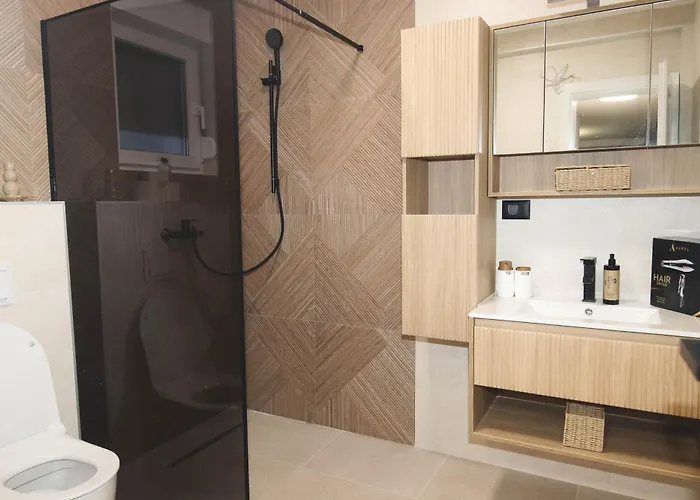 Sunset Апартаменты Мостар