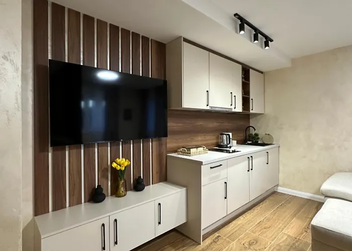 公寓 Sunset 莫斯塔尔