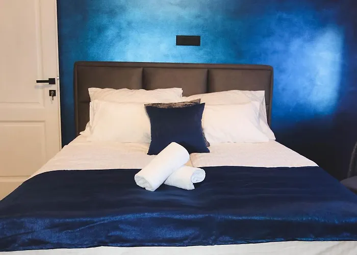 Sunset Апартаменты Мостар