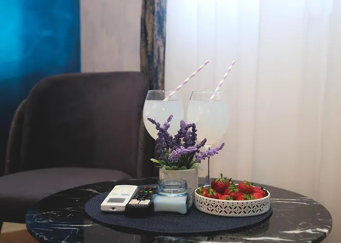 Sunset Апартаменты