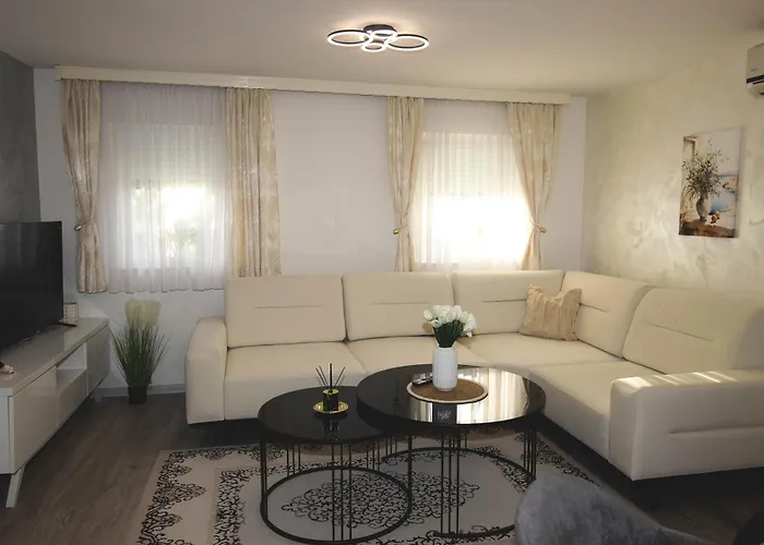 Sunset Апартаменты Мостар