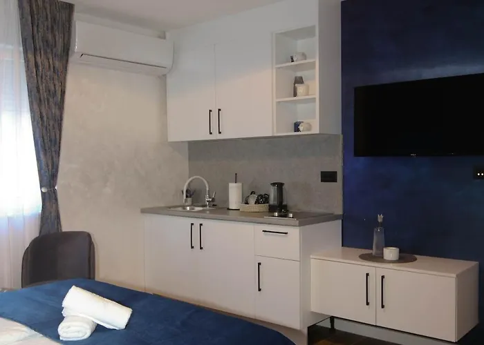 Sunset * 莫斯塔尔