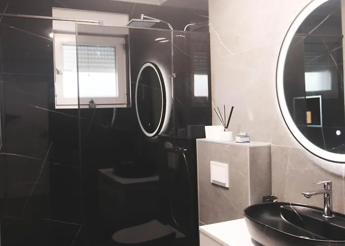 Sunset 公寓 莫斯塔尔