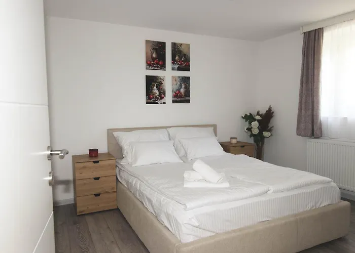 公寓 Sunset 莫斯塔尔