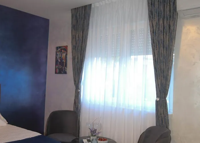 Апартаменты Sunset *