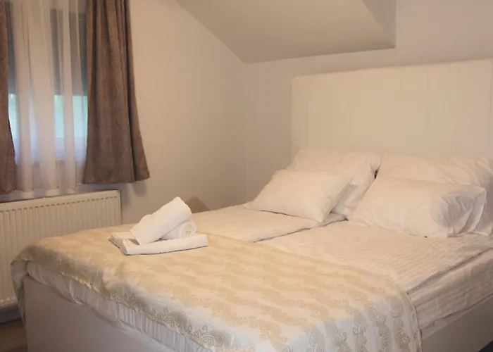 公寓 Sunset 莫斯塔尔