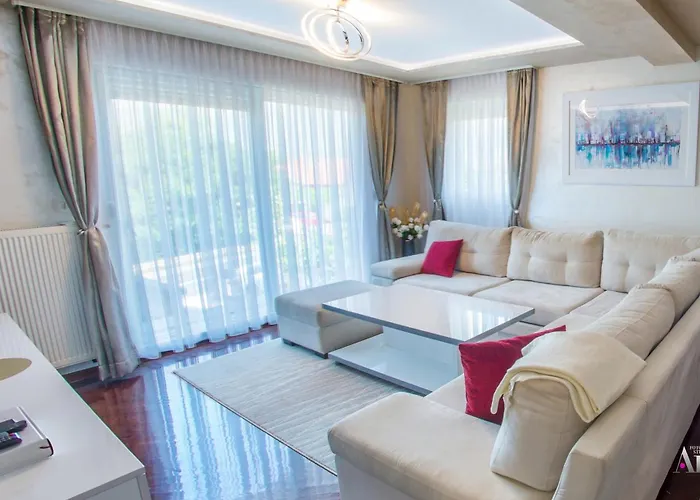 Sunset * Мостар