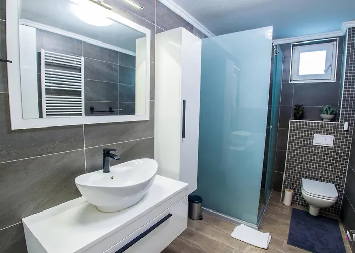 Sunset Апартаменты *