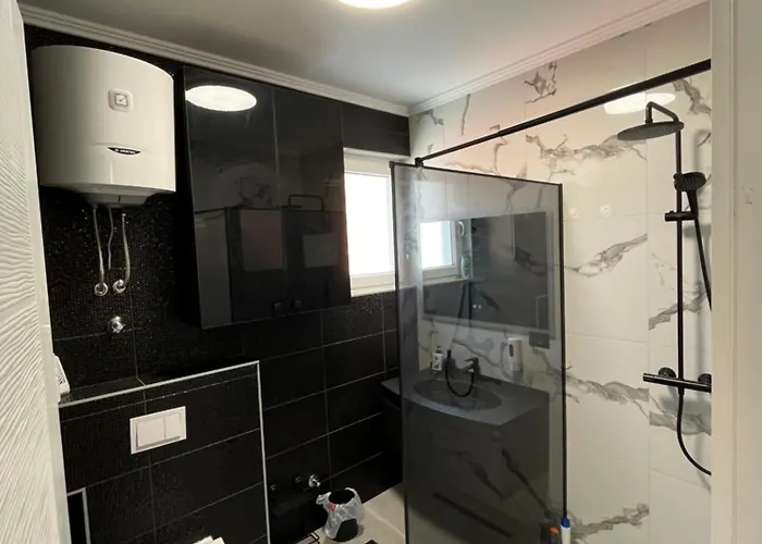 Апартаменты Sunset