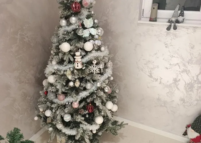 Sunset 公寓 莫斯塔尔