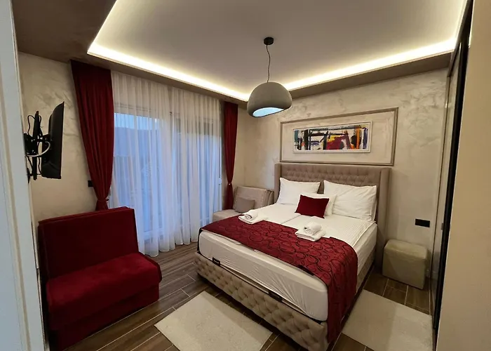 Sunset * 莫斯塔尔