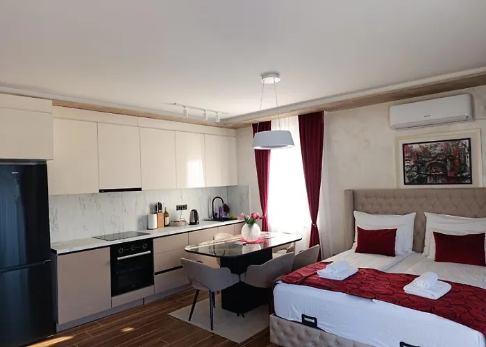 Sunset * 莫斯塔尔