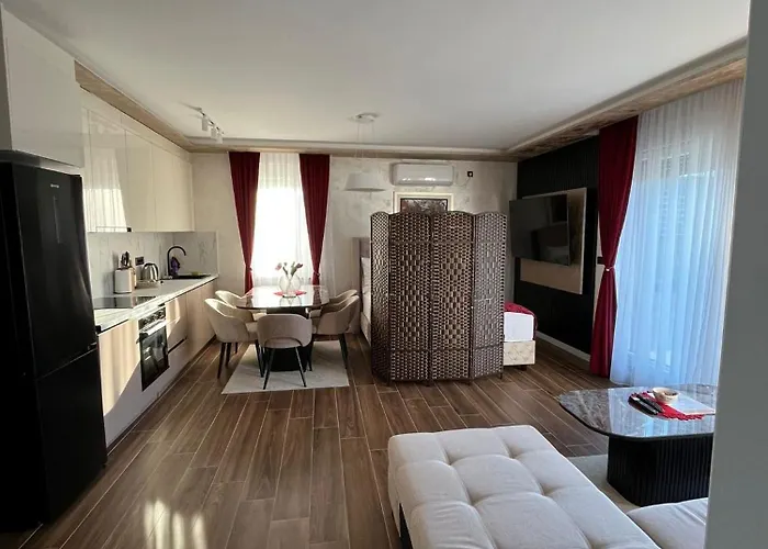 Sunset * 莫斯塔尔